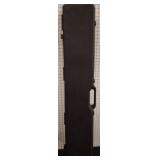 Hard Plastic Rifle Case with Foam Interior