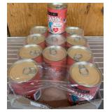 Case of 12 Cans of Wild Salmon Dog Food
