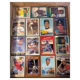 Baseball Cards