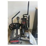 Kirby Avalir Vacuum with Attachments and Filters