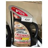 Spectracide Weed & Grass Killer, Extended Control