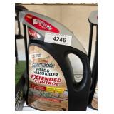 Spectracide Weed & Grass Killer, Extended Control