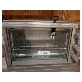 Black+Decker TO3217SS Toaster Oven