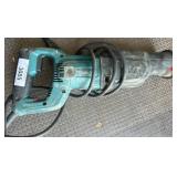 Makita JR3070CT Reciprocating Saw, 120V