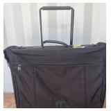 Travelpro Rollerboard Black Garment Bag c4