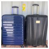 Hard-Shell and Vince Camuto Luggage Set c4