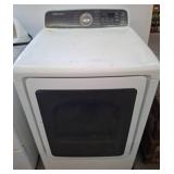 Samsung Front-Loading Electric Dryer