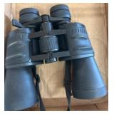 Sokko 10x-30x50 Zoom Binoculars