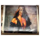 Fashion Catalogs and Posters