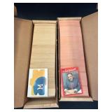 Donruss Baseball Cards