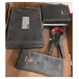 HVAC Diagnostic Tools and Equipment Lot