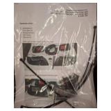 LED Light Kit for E-Z-GO TXT with Instructions