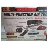 Performance Tool Multi-Function Air Tool