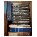 Vintage Vinyl Records