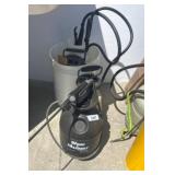 Pump Sprayers With Hoses