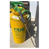 Garden Sprayers and Duster Equipment