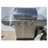 Char-Broil TRU-Infrared 3-Burner Gas Grill