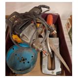 Power and Hand Tools