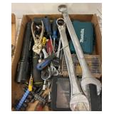 Hand Tools and Accessories