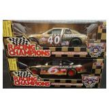 Racing Champions Die-Cast Cars, 50th Anniversary
