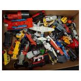 Toy Vehicles and Accessories