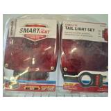 Hopkins Submersible Tail Light Set