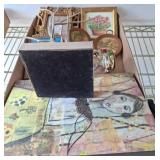 Home Decor and Art Items