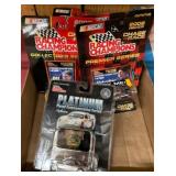 Boxed Racing Champions Die-Cast Cars Assortment