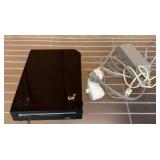 Nintendo Wii RVL-101 Console with Power Adapter