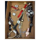 Fashion Watches and Bands