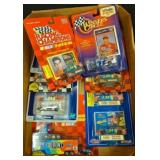 Jeff Gordon Die-Cast Cars