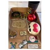 Decorative Objects and Accessories