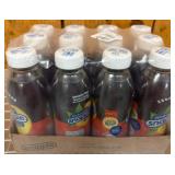 Snapple Zero Sugar Peach Tea, Pack of 12