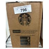 Starbucks Caffe Verona K-Cup Pods, 40-Count