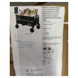 Roscoe Folding Utility Wagon