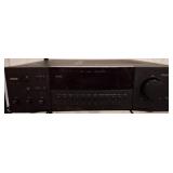 RCA Model RV-9935A Audio/Video Receiver