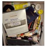 Cosmetics and Beauty Products Lot