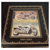The Harley-Davidson Century Book 1903-2003