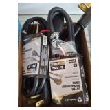 Dryer Replacement Power Cords