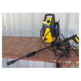 AR Blue Clean 1600 PSI Pressure Washer c4
