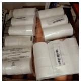 Craft Supplies: Pots, Foam Discs, Seed Packets