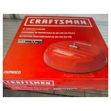 Craftsman 15-Inch Surface Cleaner
