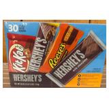 Hershey