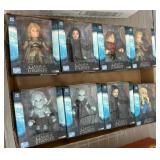 Boxed Game of Thrones Figures by Funko
