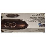Dual Voice Coil 4