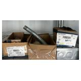 Electrical Components and Fittings