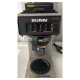 Bunn VP17 Series Coffee Brewer with Warmer