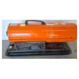 Dyna-Glo PRO Forced Air Heater