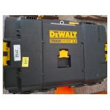 DeWalt ToughSystem 2.0 Storage Box
