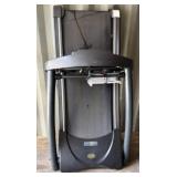 AFG 1.0AT Folding Treadmill with User
